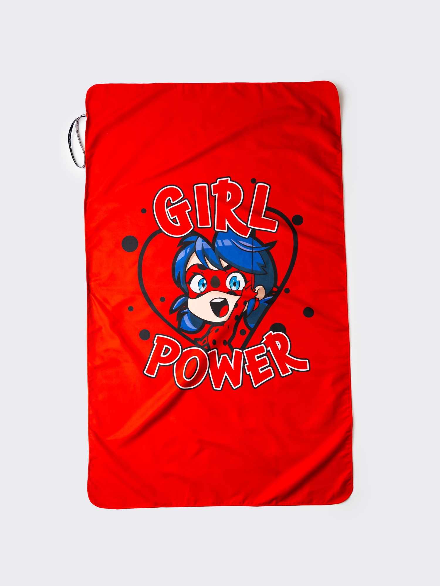 Полотенце PlayToday 80 x 130 см - фото 2