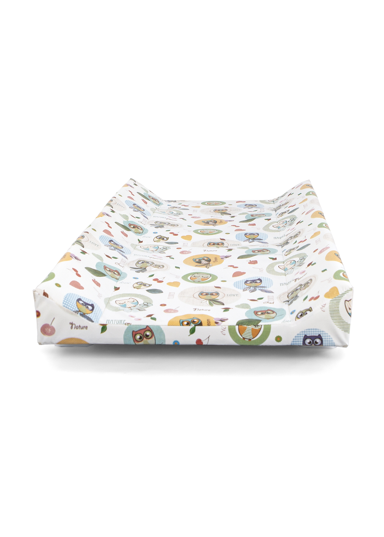 Пеленальная доска БОНЯМ совы - фото 5