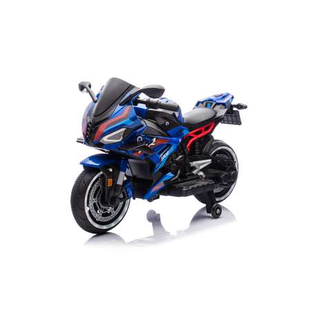 Электромотоцикл TOYLAND BMW S1000RR Shark