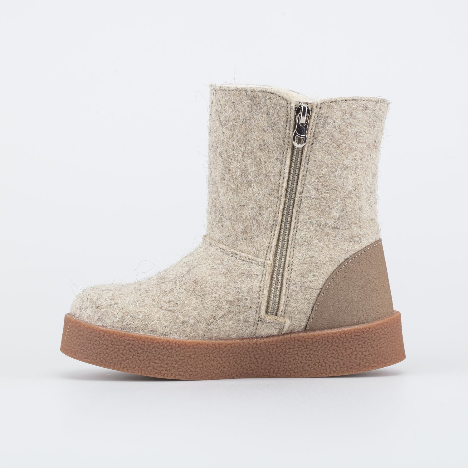 Валенки Котофей 667057-41 - фото 2