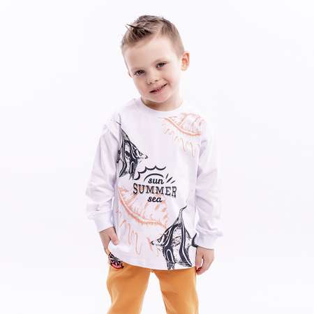 Лонгслив batik