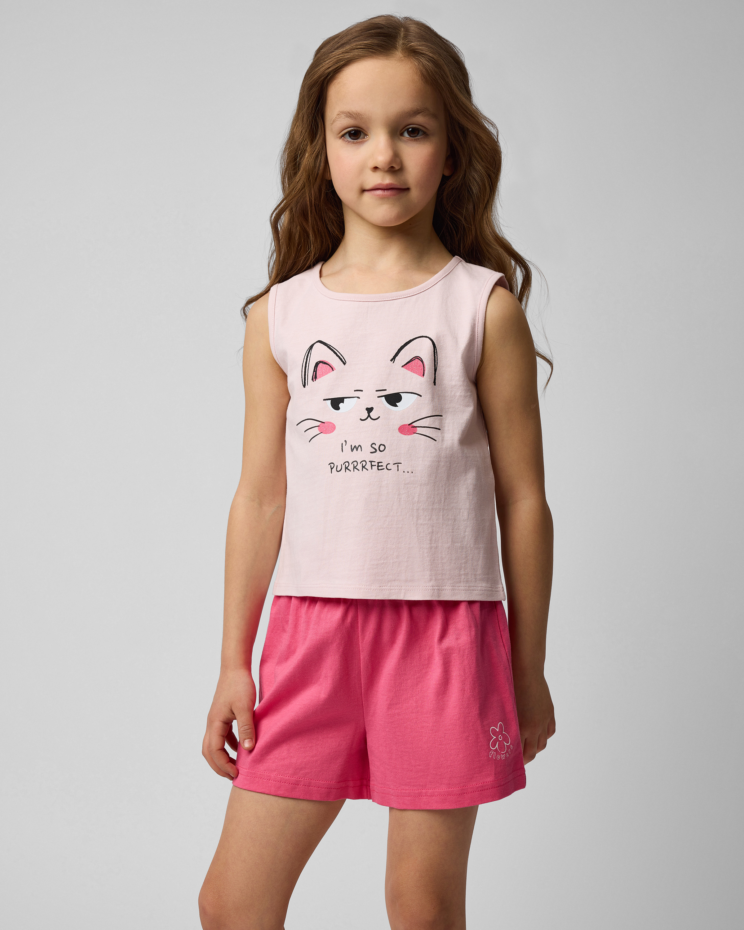 Шорты Futurino W25FU3GSS2509kg11 - фото 5