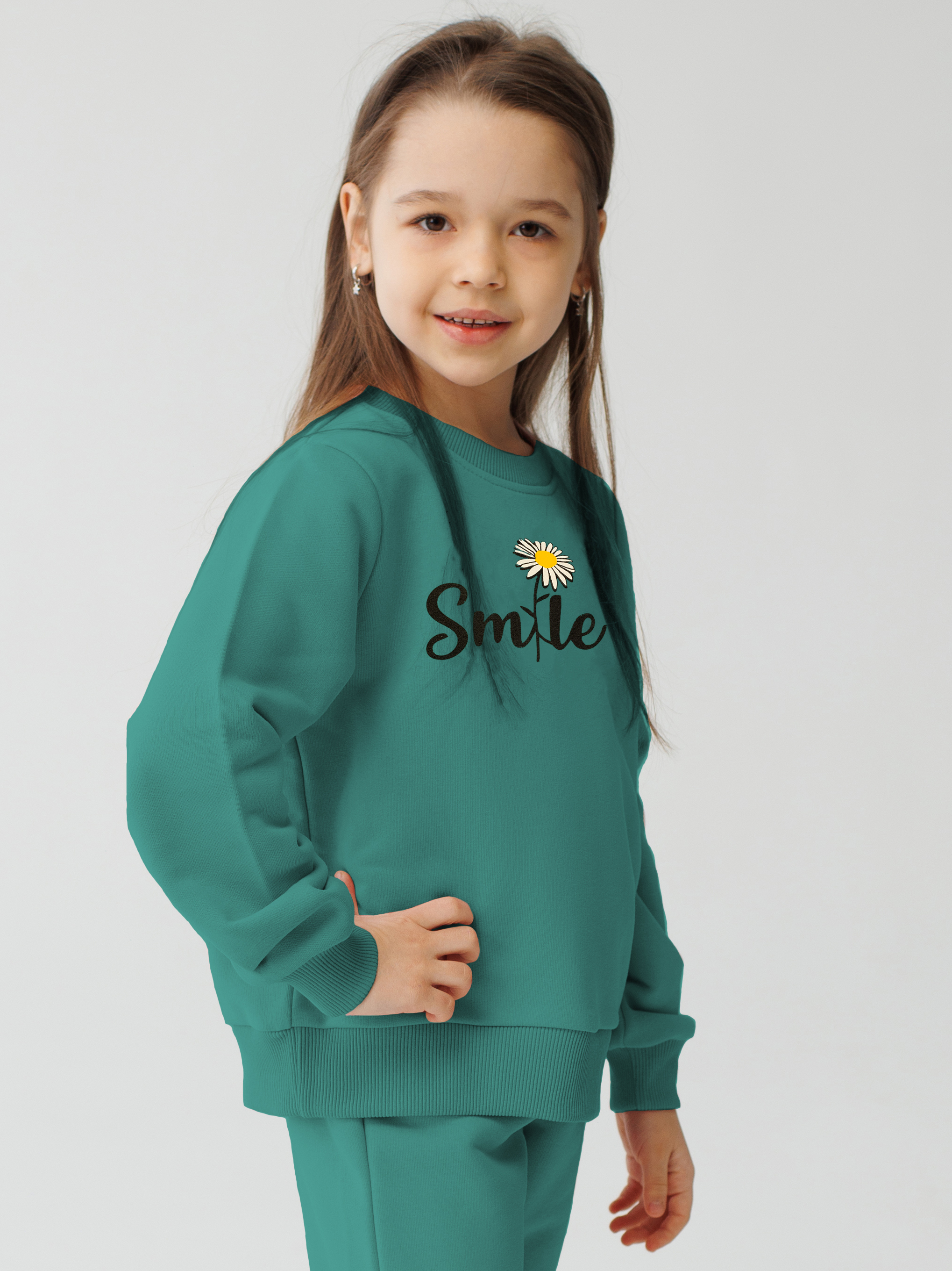 Костюм VGtrikotazh d3516 - фото 5