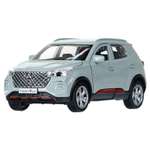 Автомобиль Технопарк Chery tiggo 4