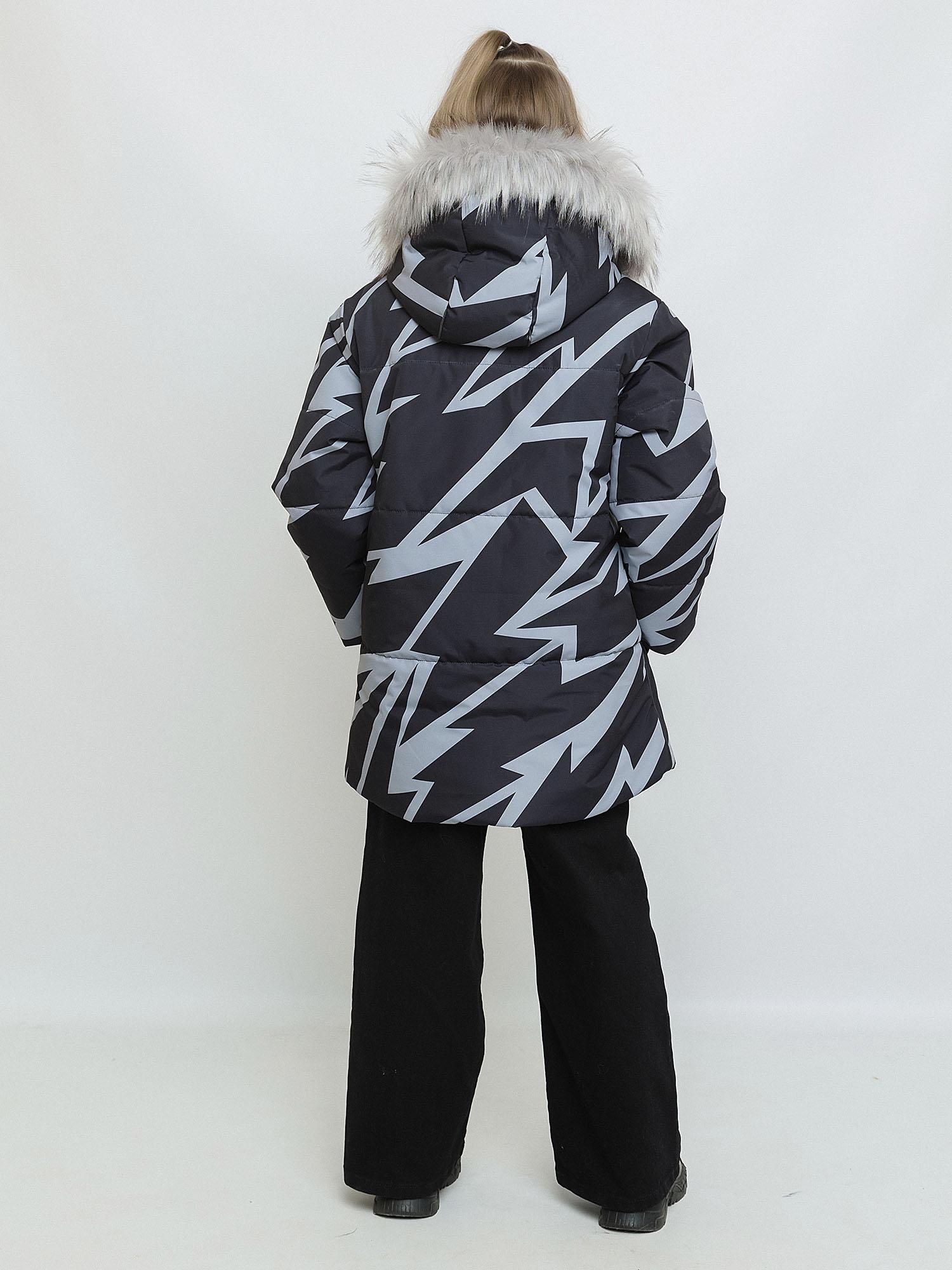 Куртка batik 236-26з-1 - фото 4