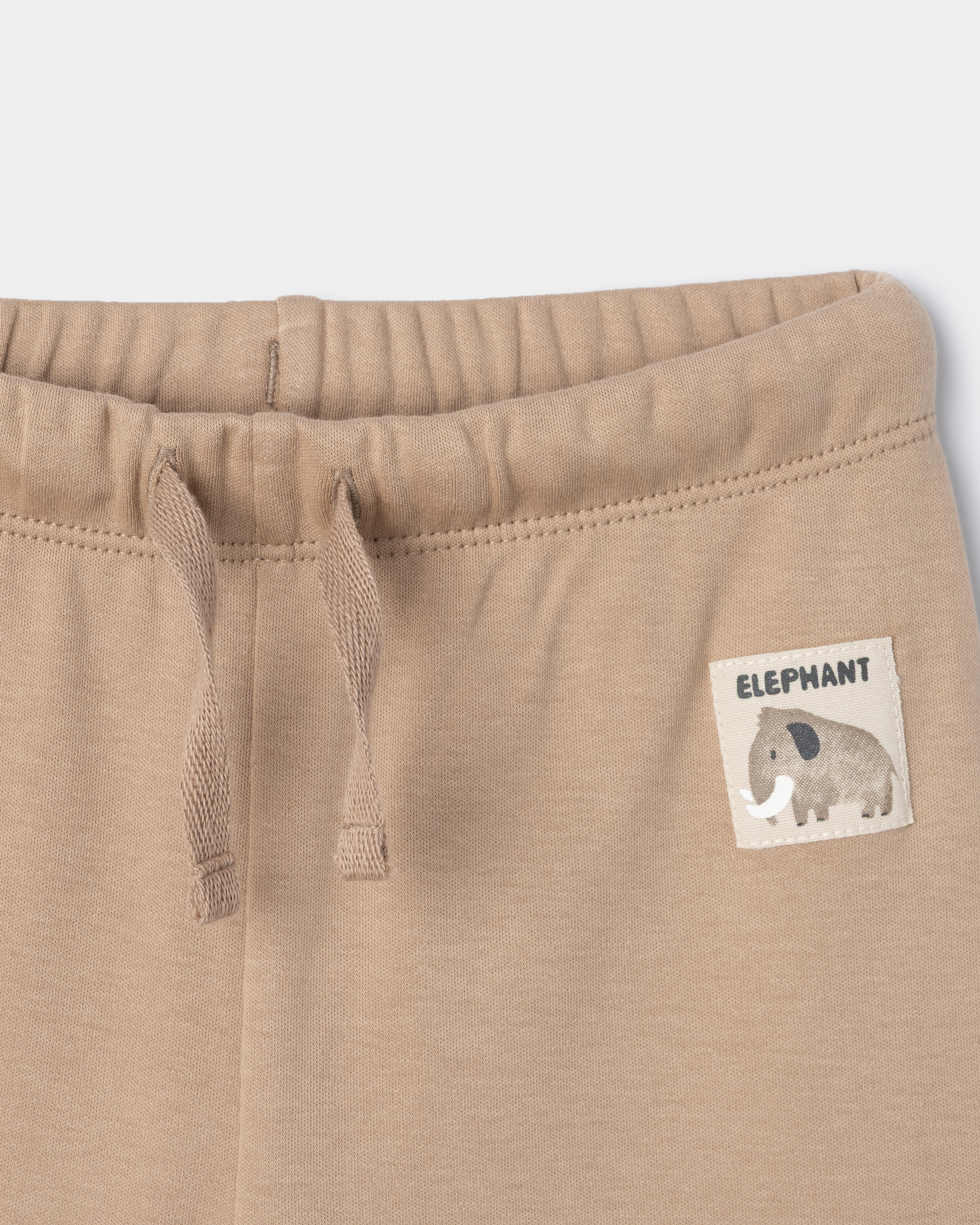 Брюки 2 шт BabyGo S26BG4KBR41ibD6L2 - фото 8