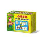 Настольная игра STELLAR Ассоциации
