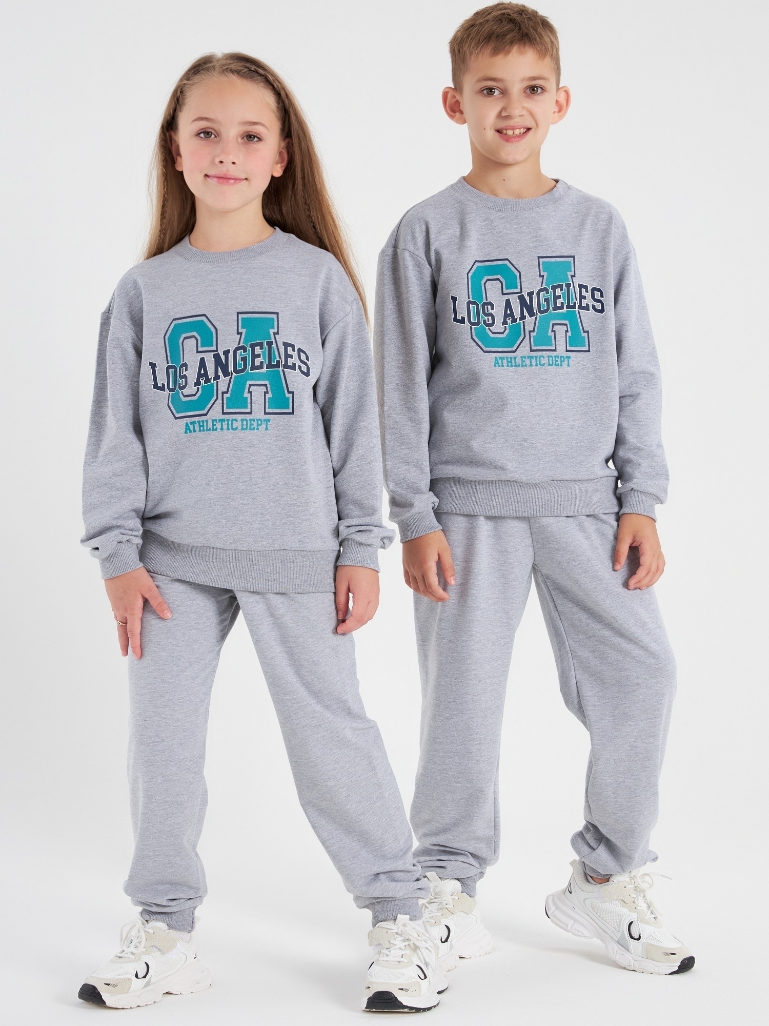 Спортивный костюм Jambowear S-567 - фото 10