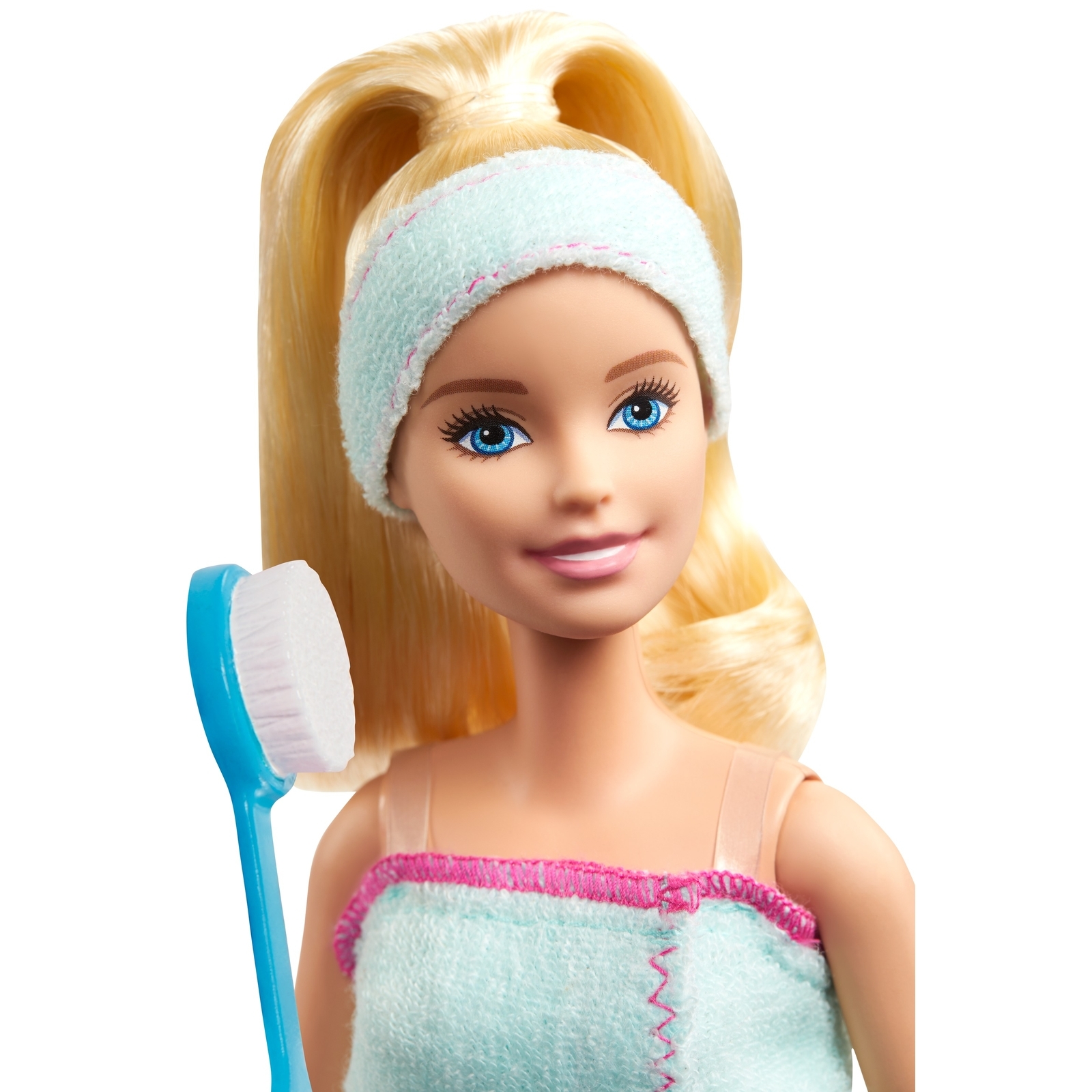 Кукла модельная Barbie в ассортименте GKH73 - фото 15