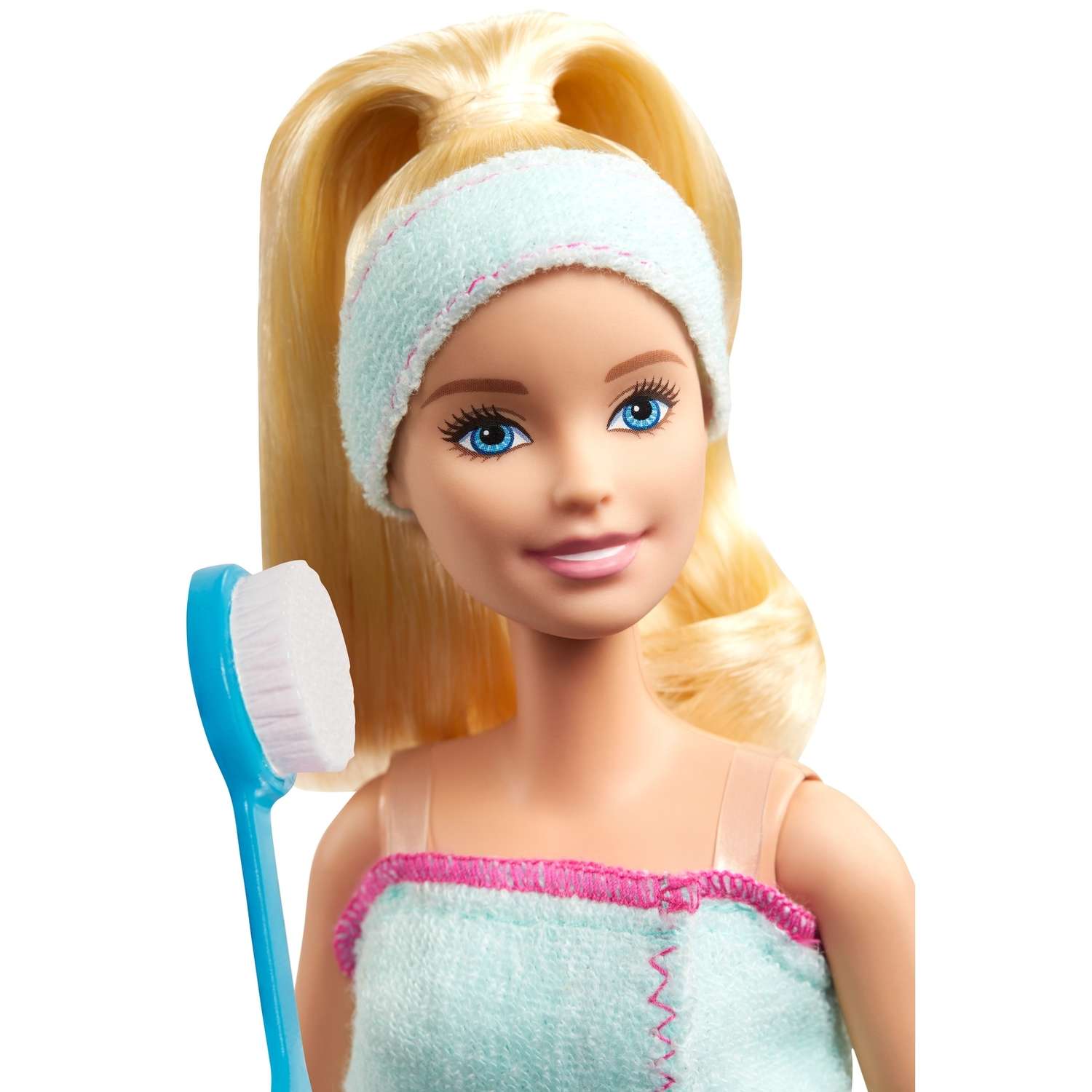 Кукла модельная Barbie в ассортименте GKH73 - фото 15
