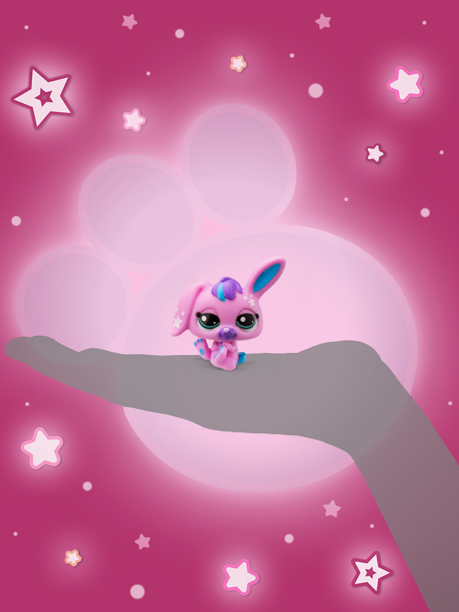 Игровой набор Littlest Pet Shop - фото 4