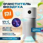 Очиститель воздуха XIAOMI Smart Air Purifier Elite Y-600