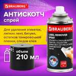 Клейкая лента Brauberg