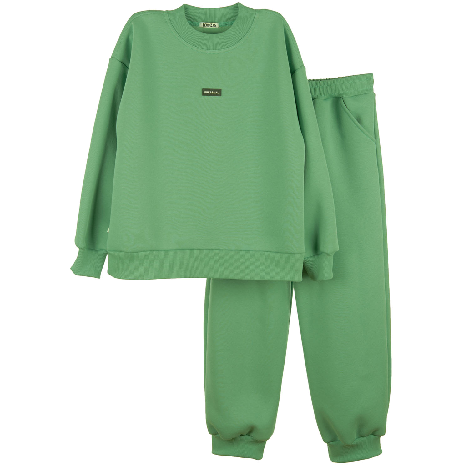 Костюм KUZA 1316Н1 - фото 1