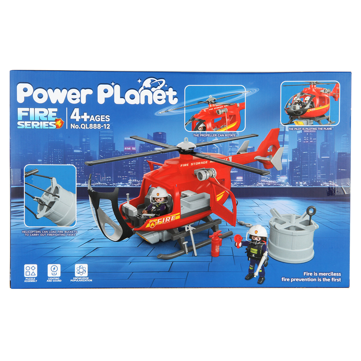 Конструктор Veld Co - фото 37