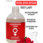 Гель LIV DELANO 480 мл
