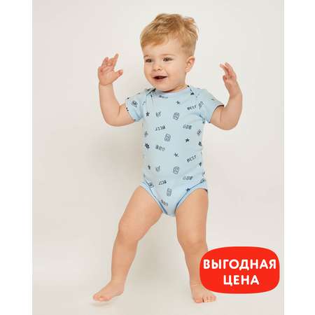 Боди BabyGo