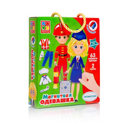Настольная игра Vladi Toys