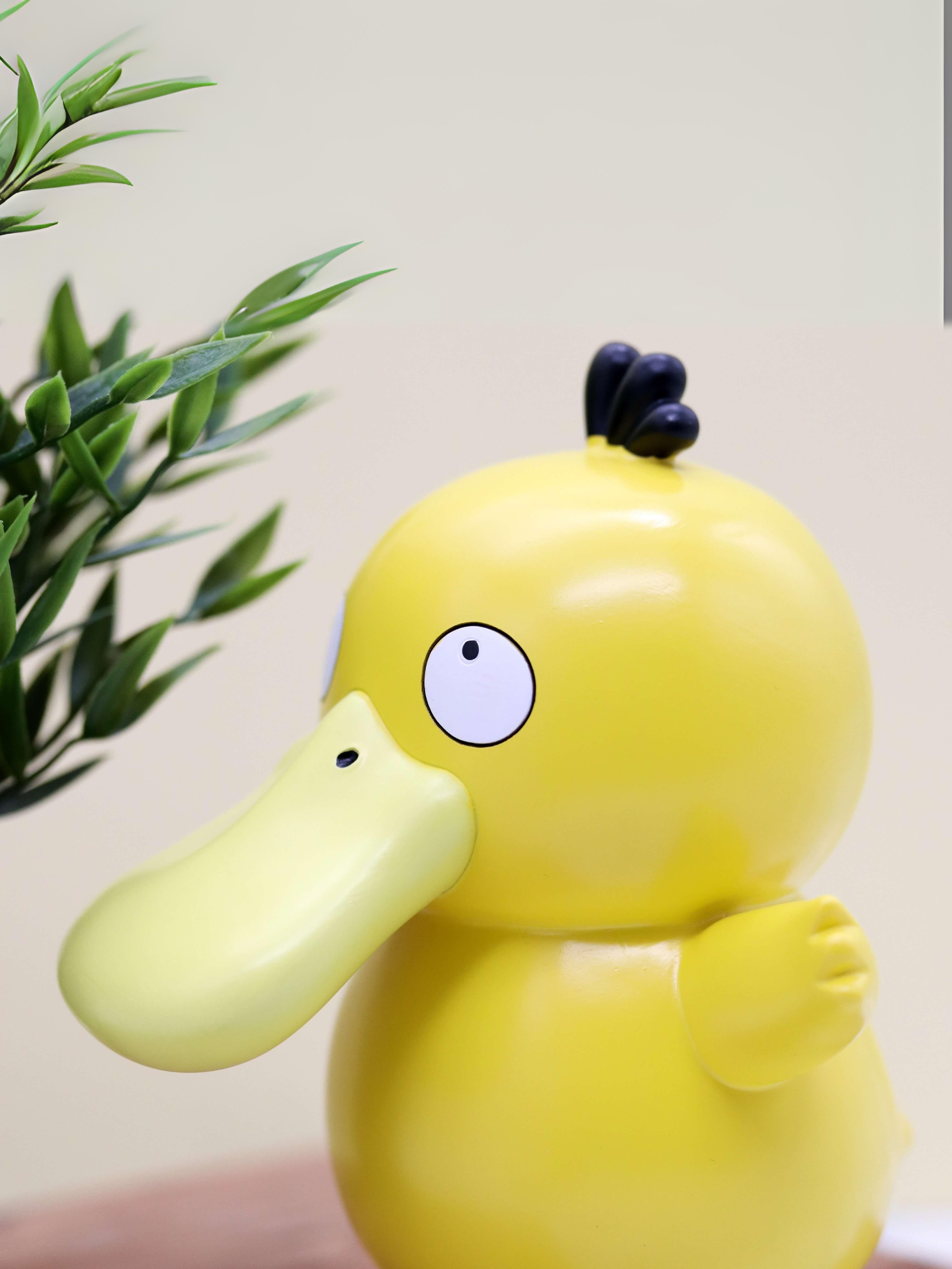 Копилка пластиковая iLikeGift Утенок - фото 4