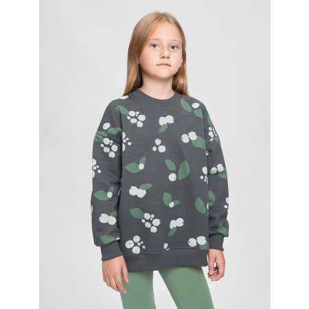 Свитшот Bossa Nova