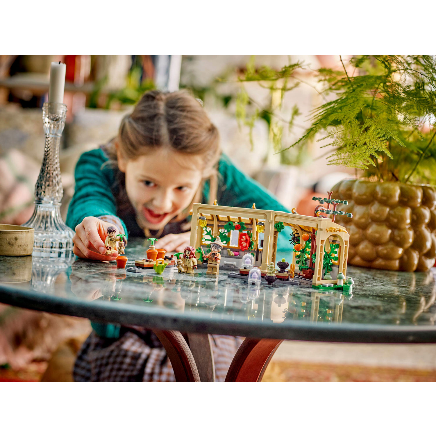 Конструктор LEGO Harry Potter 322 дет. - фото 8