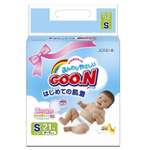 Подгузники Goon S (4-8 кг) 21 шт.