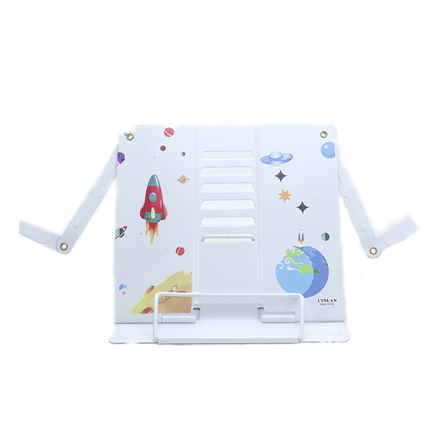 Подставка для книг CINLANKIDS - фото 1