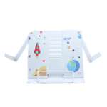 Подставка для книг CINLANKIDS