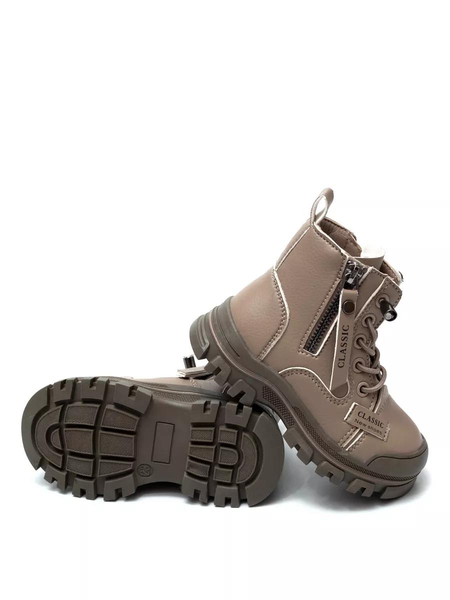 Ботинки Тотошка T726-1F - фото 5