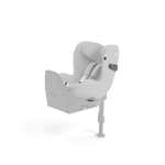 Автокресло Cybex Sirona T i-Size Isofix 0+/1 (0-18 кг) белый