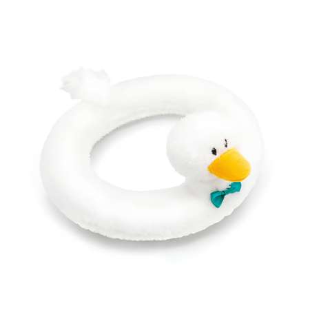 Мягкая игрушка Basik котик 25 см