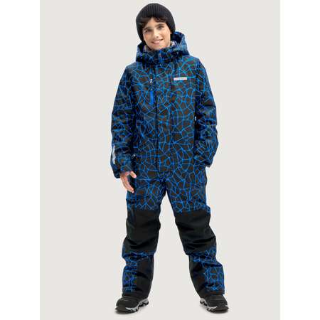 Комбинезон NIKASTYLE