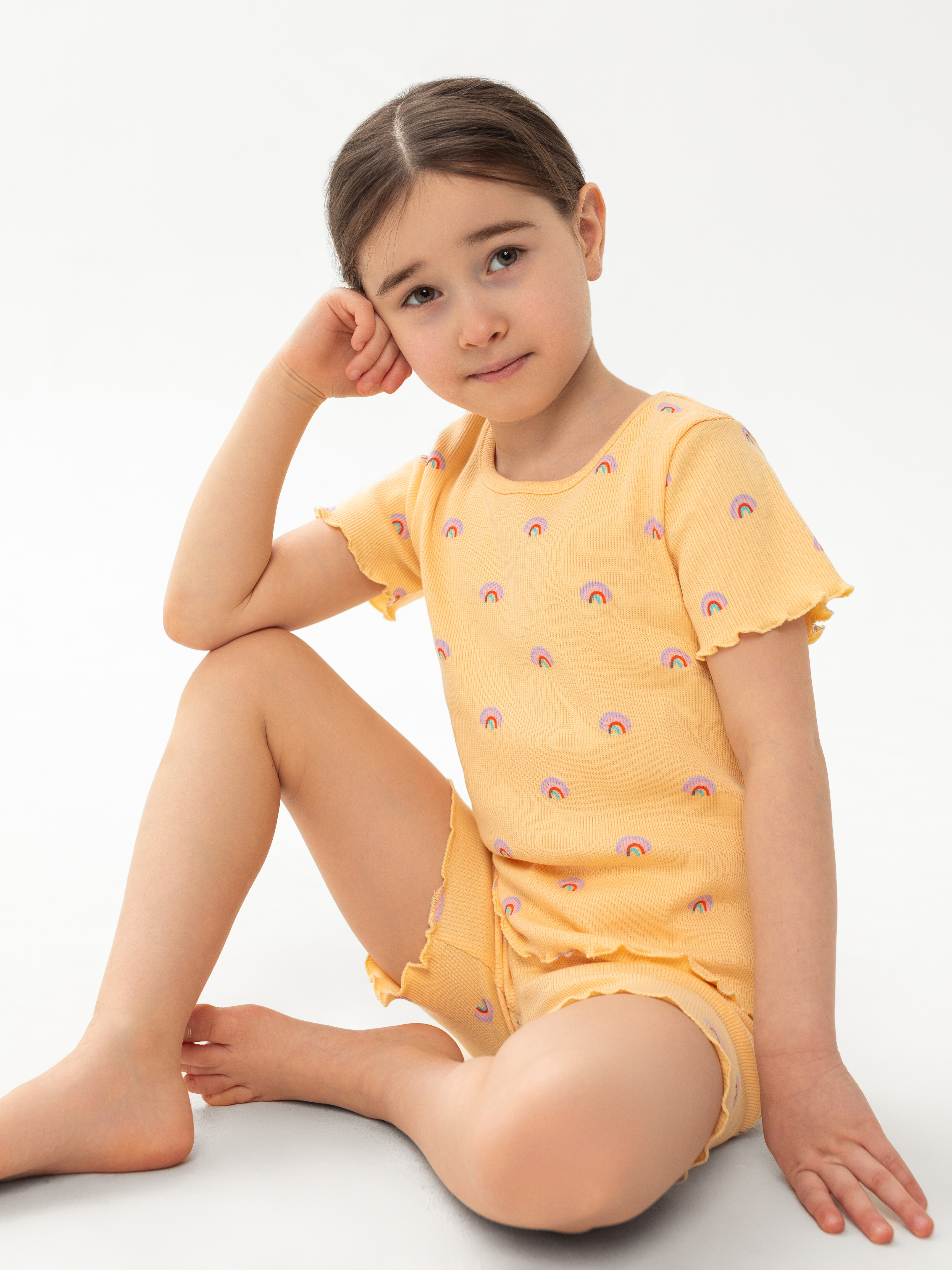 Пижама MAGIC MOM К-7814/2 - фото 1