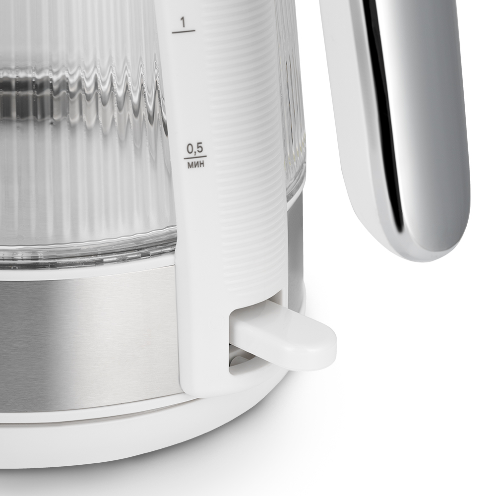 Чайник KITFORT КТ-6682 - фото 3