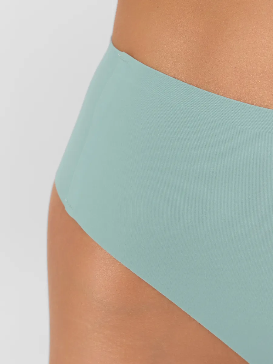 Трусы Mark Formelle (Марк Формэль) 412732/шалфей - фото 3