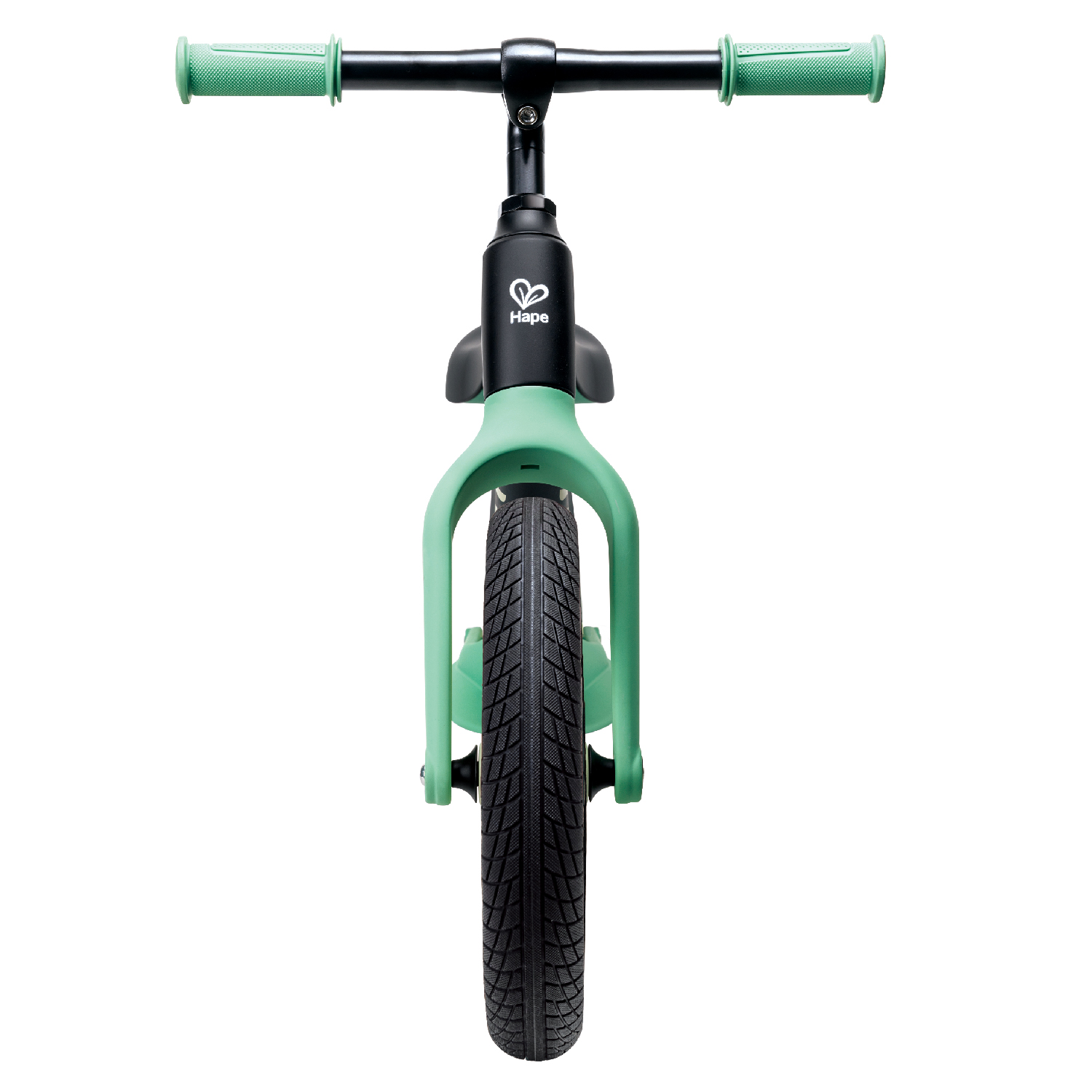 Двухколесный беговел Hape - фото 5