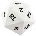 Светильник PALADONE Dungeons and Dragons D20 Light BDP PP6639DD