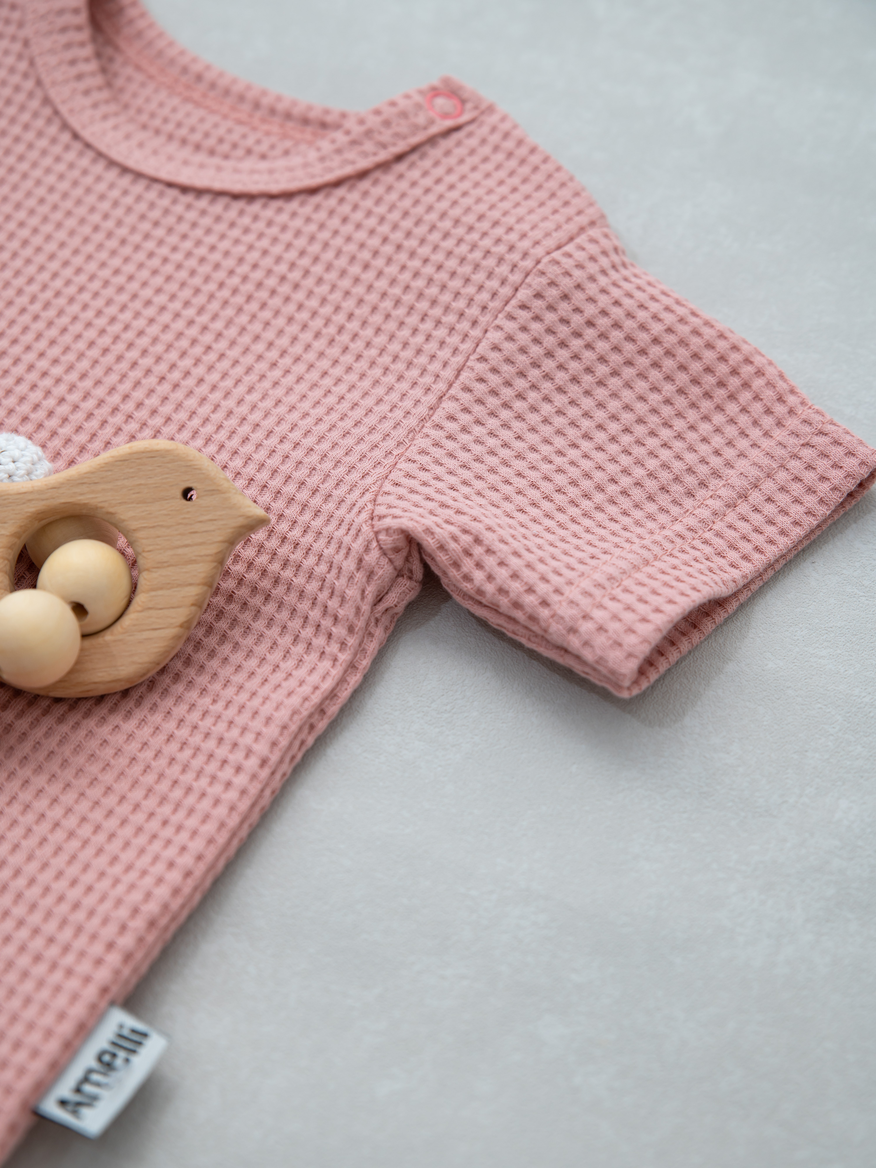 Комплект Amelli 150.008.0.0.090,210.100.0.0.090роз - фото 3