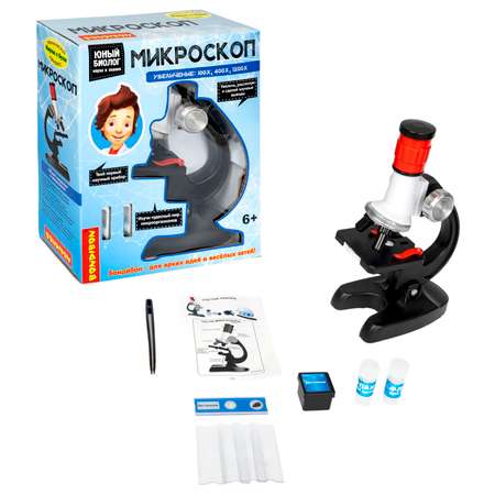 Микроскоп Bondibon