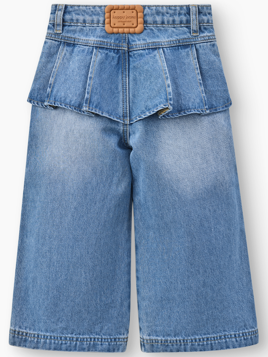 Джинсы Happy Baby 88651-1_blue - фото 2