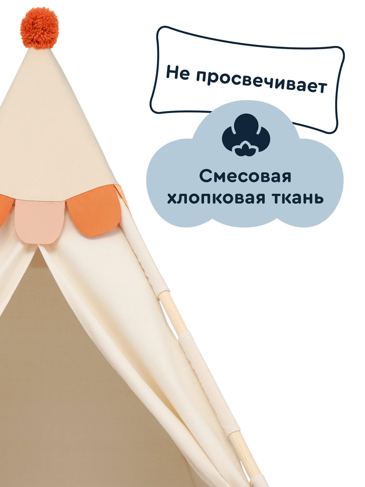 Палатка Junion Укукува - фото 5