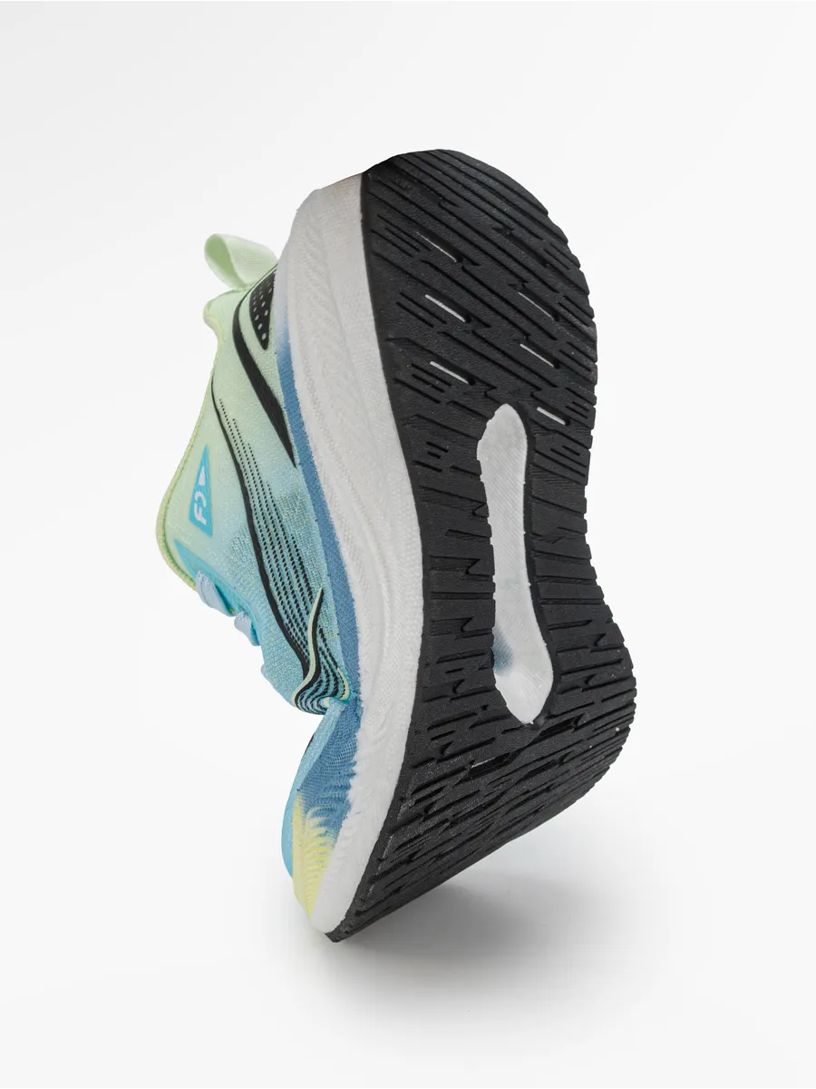 Кроссовки KDX LUSS-07 blue - фото 18