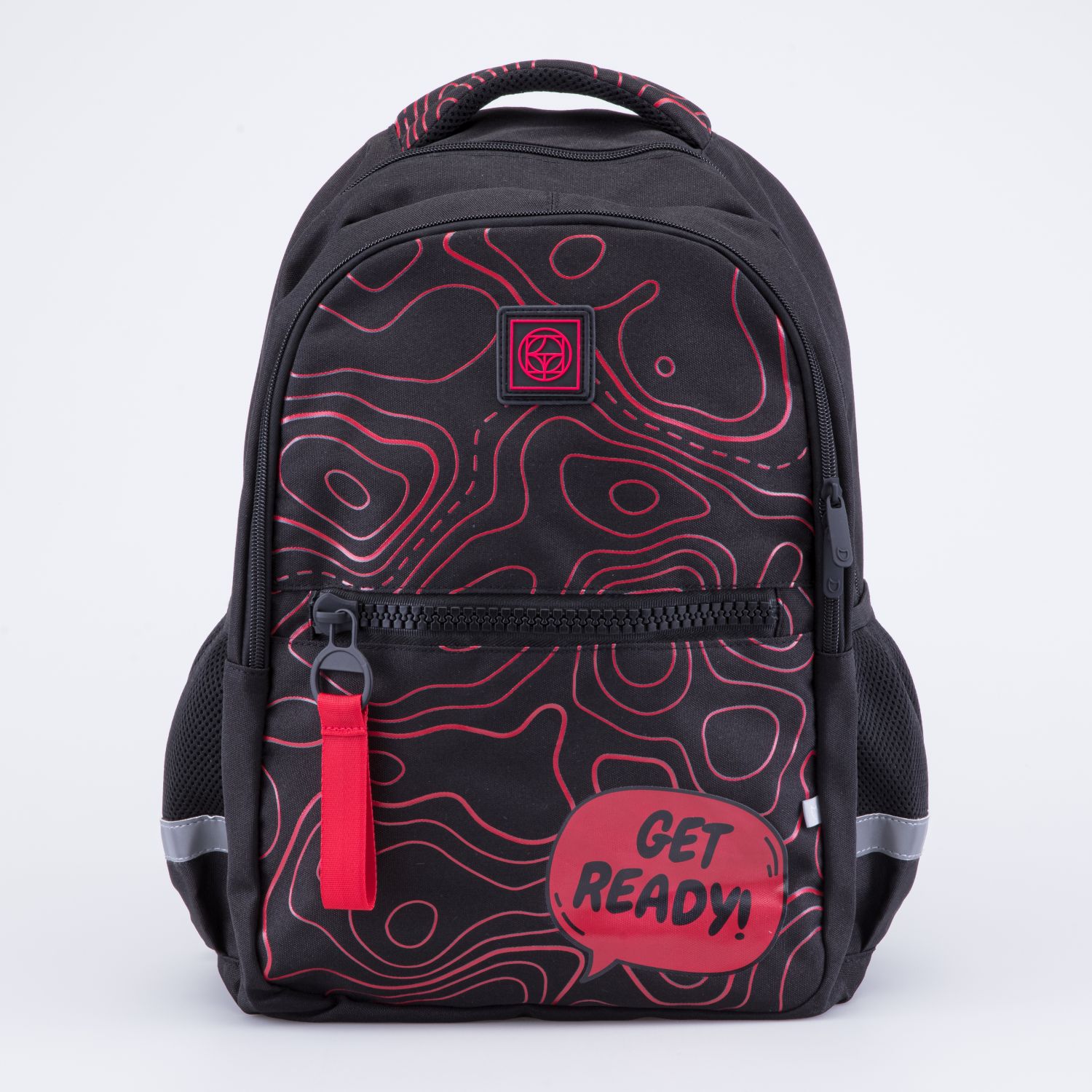 Рюкзак Котофей - фото 1