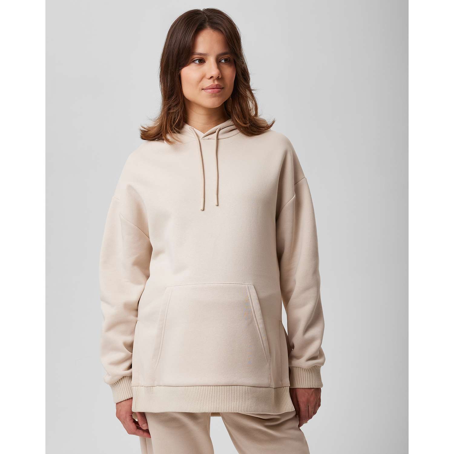 Худи для беременных Futurino Mama SS25-14TFMmat-L2 - фото 1