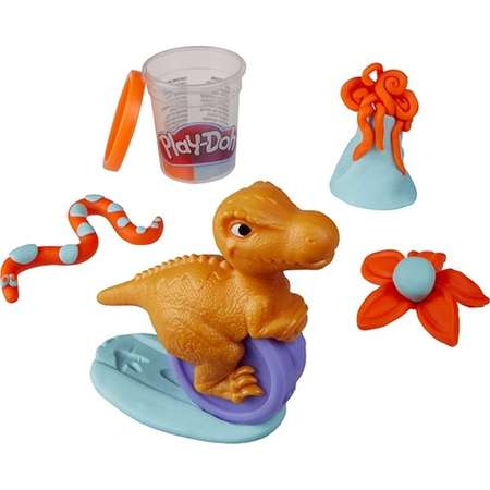 Пластилин Play-Doh Детская площадка в ассортименте