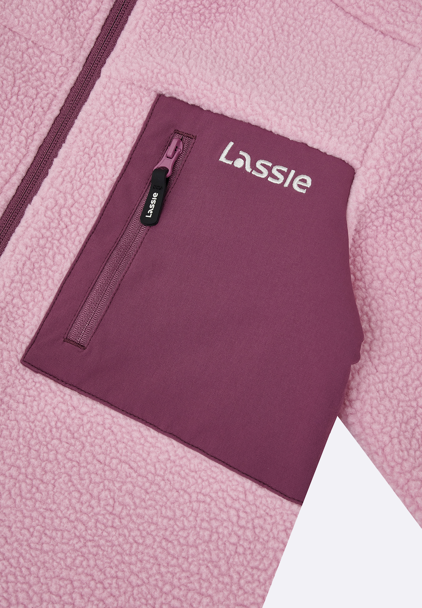 Толстовка Lassie 72205206-4510 - фото 9