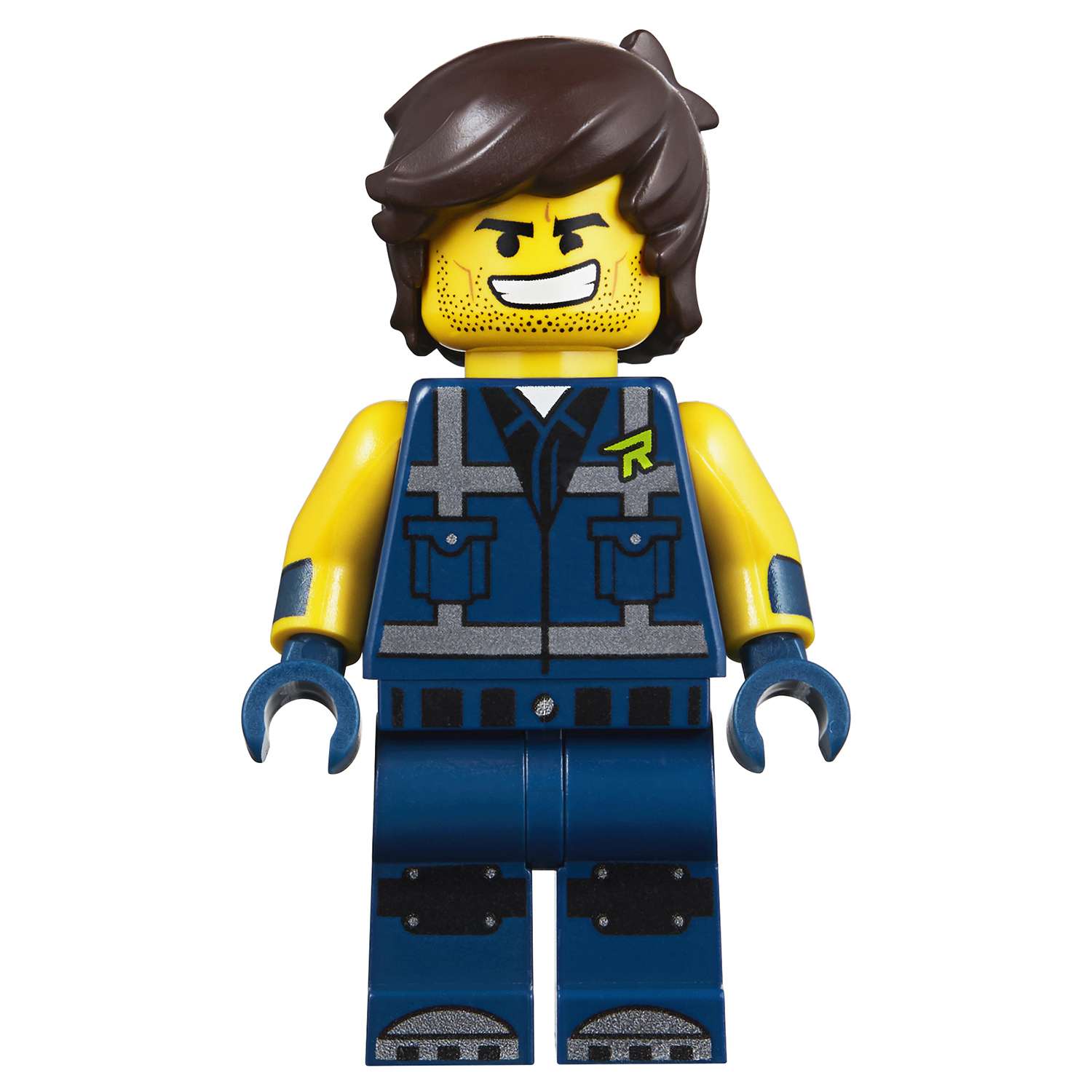 Конструктор LEGO блочный - фото 18