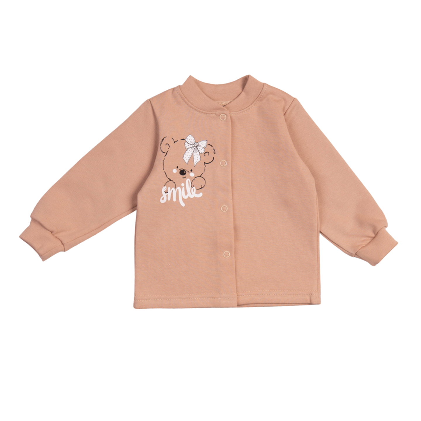 Костюм Совенок Дона АД1-10201-50/18 - фото 2