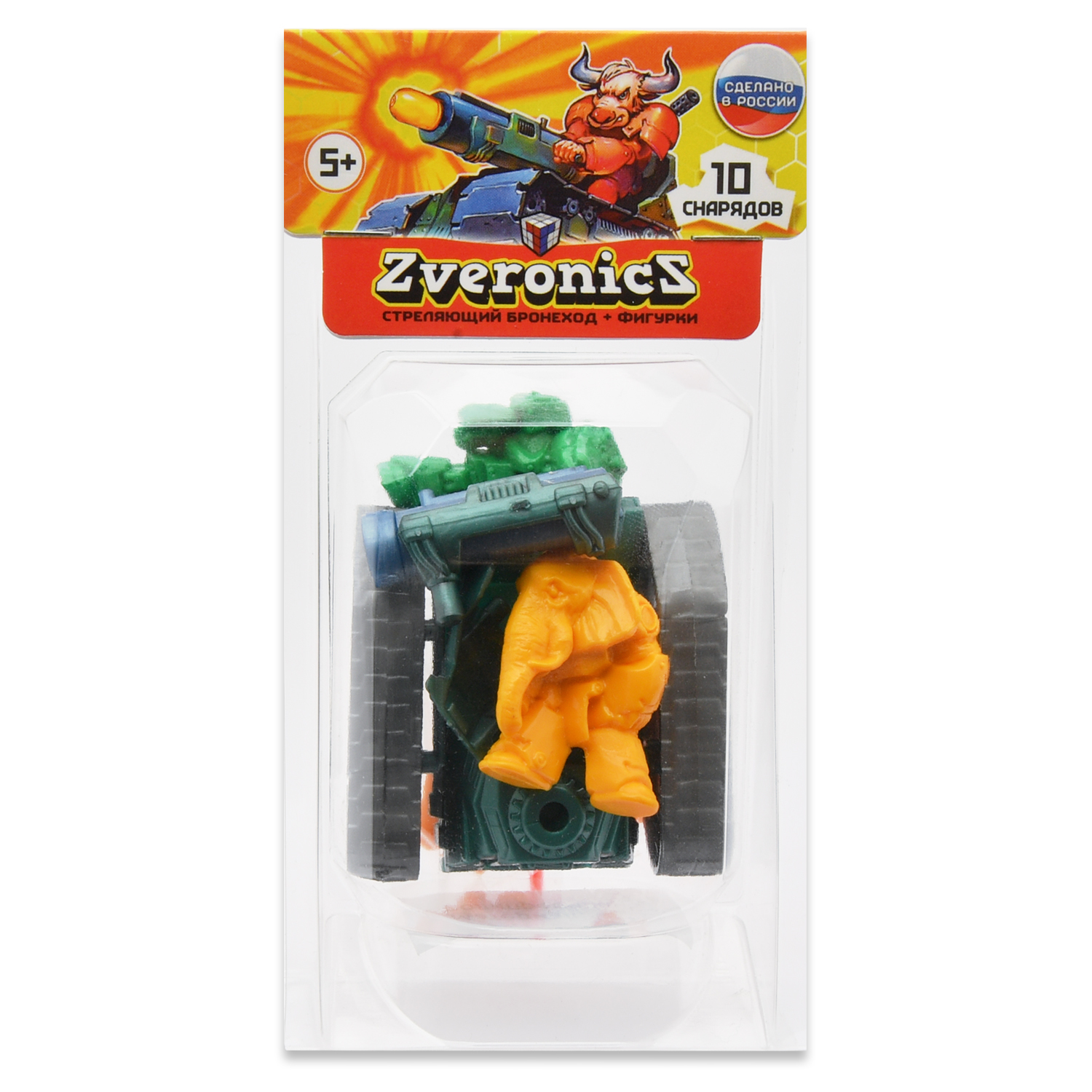 Игровой набор Русский стиль - фото 7