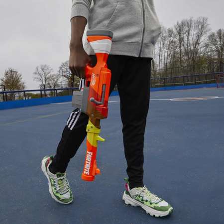 Бластер Nerf Fortnite
